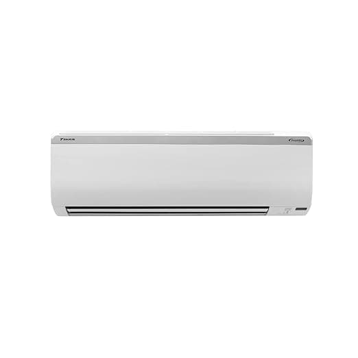 Daikin 1.5 Ton 3 Star Inverter Split AC (Copper, PM 2.5 Filter, Triple Display, Dew Clean Technology, Coanda Airflow, 2023 Model, MTKL50U, White)